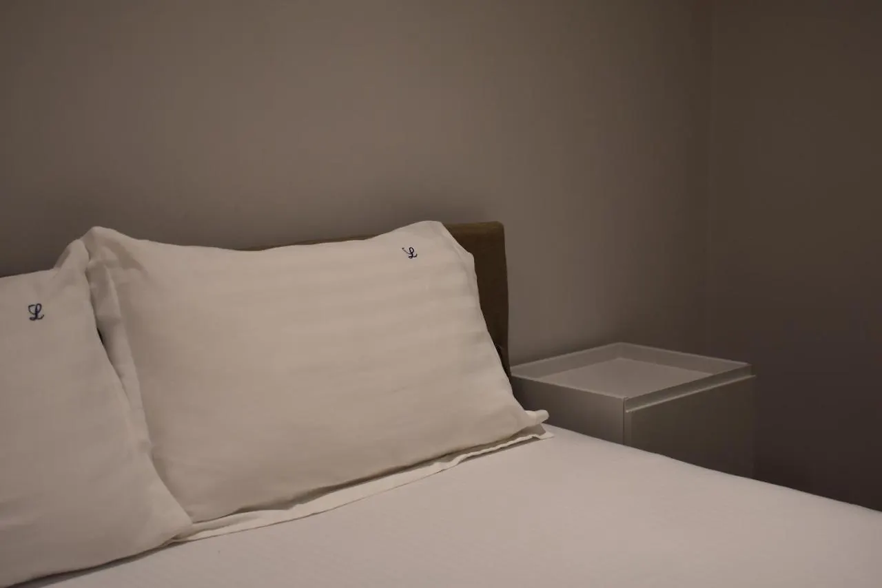 Tam Serviced Apartment Shallvaret Central District Tirana